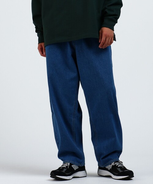 BEAMS HEART（ビームスハート）の「BEAMS HEART / バルーン デニム