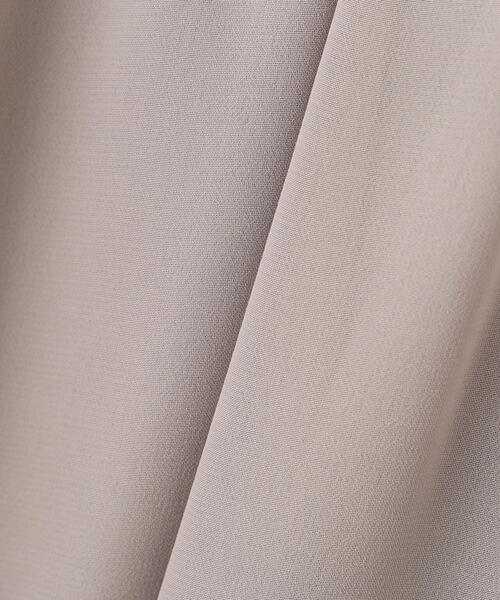 PROPORTION BODY DRESSING（プロポーションボディドレッシング）の「ラッフルシアーブラウス / 1213210905（シャツ/ブラウス・レディース・ブルー/グレー/ホワイト系その他・MEDIUM/SMALL）」の15枚目の写真