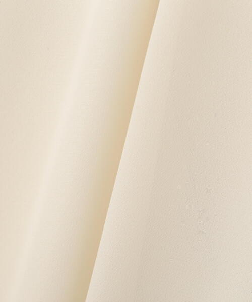 PROPORTION BODY DRESSING（プロポーションボディドレッシング）の「ラッフルシアーブラウス / 1213210905（シャツ/ブラウス・レディース・ブルー/グレー/ホワイト系その他・MEDIUM/SMALL）」の12枚目の写真