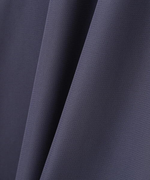 PROPORTION BODY DRESSING（プロポーションボディドレッシング）の「ラッフルシアーブラウス / 1213210905（シャツ/ブラウス・レディース・ブルー/グレー/ホワイト系その他・MEDIUM/SMALL）」の19枚目の写真