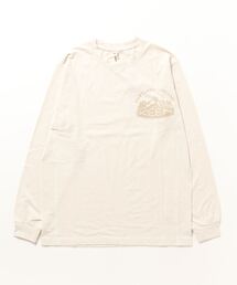 KEEN(L[)HARVEST TECH LS TEE / n[xXg ebN OX[u eB[(TVc/Jbg\[)