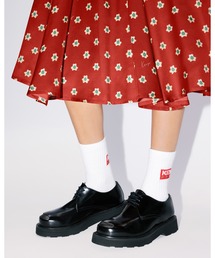 残り僅か！KENZO プリントミディスカート ロングスカート 楽天市場】ケンゾー（ブランドケンゾー）（レディース