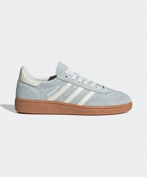 adidas/アディダス HANDBALL SPEZIAL ブランドロゴ ガムラバーアウトソール スニーカー 秋 秋服 2026年秋冬