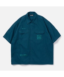 genzai Tactical SS Shirts