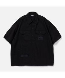 genzai Tactical SS Shirts