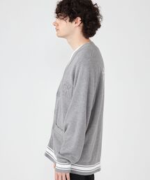 Calvin Klein（カルバン・クライン）の「バーシティ