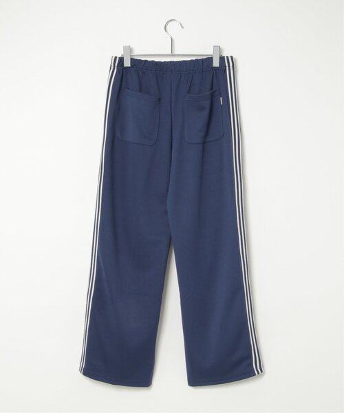 VENCEEXCHANGE(ヴァンスエクスチェンジ)の「【セットアップ対応】Red Cap Girl レッドキャップガール トラックパンツ(その他パンツ・メンズ・ネイビー/ホワイト/ブラック・L/M)」の9枚目の写真