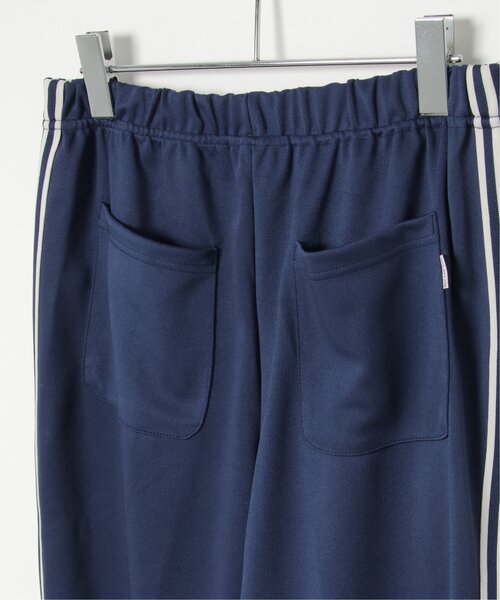 VENCEEXCHANGE(ヴァンスエクスチェンジ)の「【セットアップ対応】Red Cap Girl レッドキャップガール トラックパンツ(その他パンツ・メンズ・ネイビー/ホワイト/ブラック・L/M)」の6枚目の写真