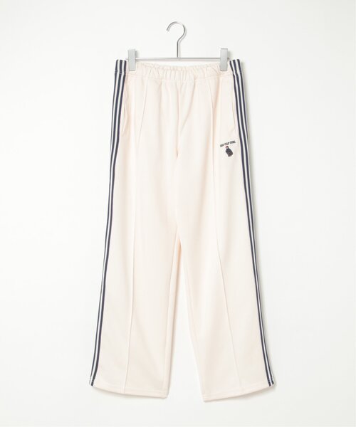 VENCEEXCHANGE(ヴァンスエクスチェンジ)の「【セットアップ対応】Red Cap Girl レッドキャップガール トラックパンツ(その他パンツ・メンズ・ネイビー/ホワイト/ブラック・L/M)」の13枚目の写真