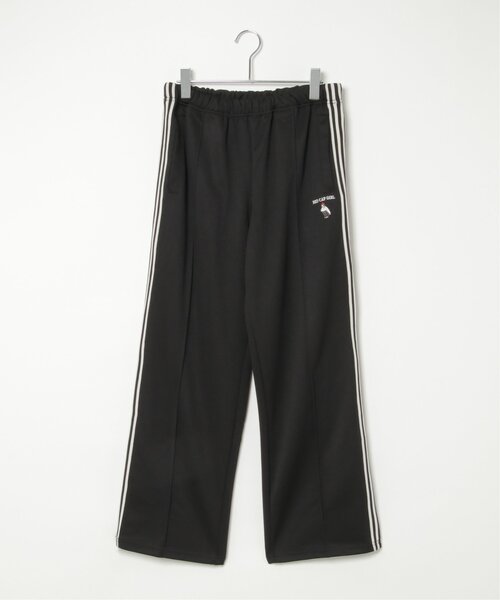 VENCEEXCHANGE(ヴァンスエクスチェンジ)の「【セットアップ対応】Red Cap Girl レッドキャップガール トラックパンツ(その他パンツ・メンズ・ネイビー/ホワイト/ブラック・L/M)」の12枚目の写真