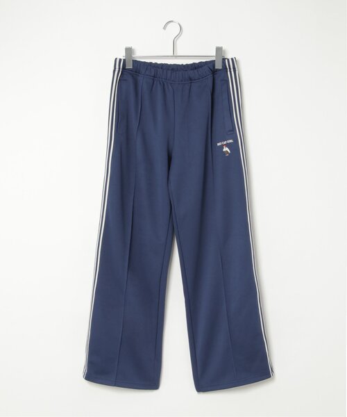 VENCEEXCHANGE(ヴァンスエクスチェンジ)の「【セットアップ対応】Red Cap Girl レッドキャップガール トラックパンツ(その他パンツ・メンズ・ネイビー/ホワイト/ブラック・L/M)」の11枚目の写真