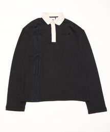 adidas Originals | adidas Originals / アディダスオリジナルス METRO RUG SHIRT/メトロラグビーシャツ(その他トップス)
