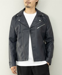 Lewis Leathers ルイスレザー サイクロン ホースハイド オーバル
