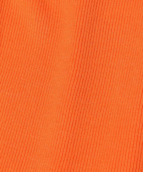 LOWRYS FARM(ローリーズファーム)の「マシンウォッシャブルタートル 967405(ニット/セーター・レディース・ブラック/グレー/レッド/オレンジ/ブルー/グリーン/アイボリー・FREE)」の18枚目の写真