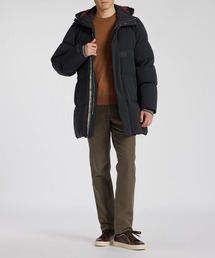 Paul Smith ダウン ダウンジャケット ウィメンズ シグネチャー