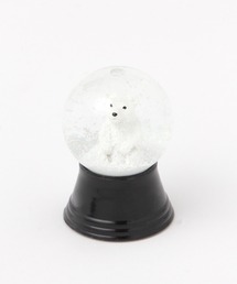 studio CLIP（スタディオクリップ）の「【daily CLIP】PERZY スノードーム S（インテリア雑貨）」
