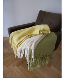 TRUNC | Fluffy Soft Big Stole(ストール/ショール)