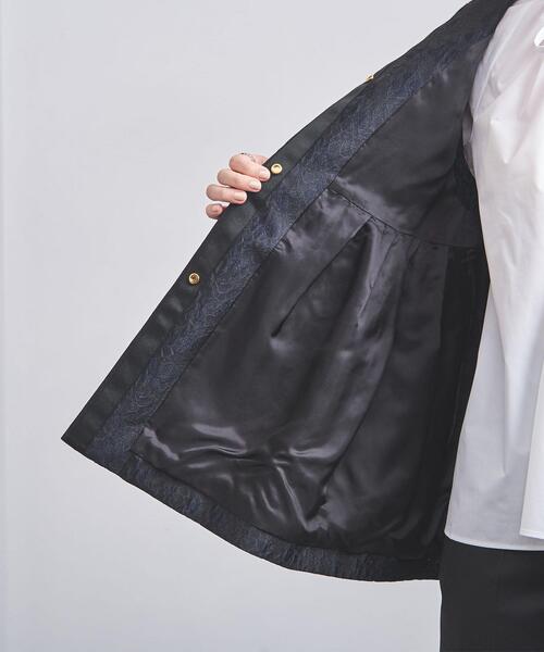 UNITED ARROWS（ユナイテッドアローズ）の「ツートーン ジャ