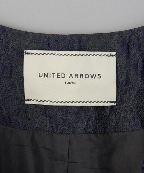 スポーツストア UNITED ARROWS（ユナイテッドアローズ）の「ツートーン ジャ トップス