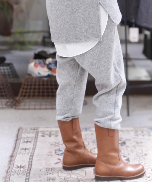 JOURNAL STANDARD LUXE（ジャーナルスタンダード ラックス）の「ハーフ