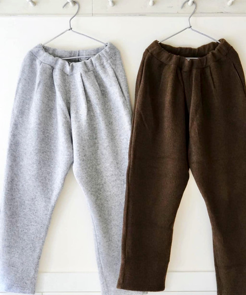 JOURNAL STANDARD LUXE（ジャーナルスタンダード ラックス）の「ハーフ