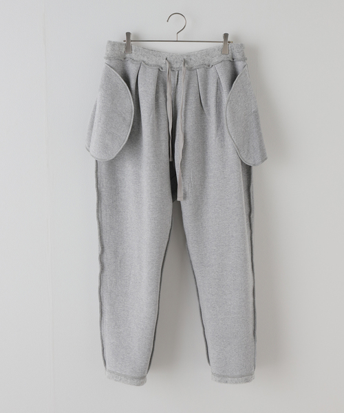 JOURNAL STANDARD LUXE（ジャーナルスタンダード ラックス）の「ハーフ