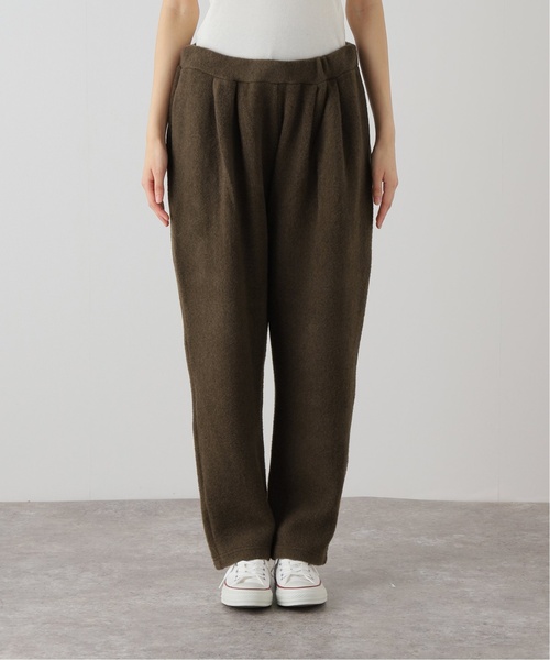 JOURNAL STANDARD LUXE（ジャーナルスタンダード ラックス）の「ハーフ