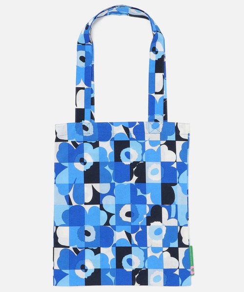 新品　Marimekko　マリメッコ　60周年　限定　完売　レア　ブルー マリメッコ「ウニッコ」60周年を記念した ブルーボトルコーヒー