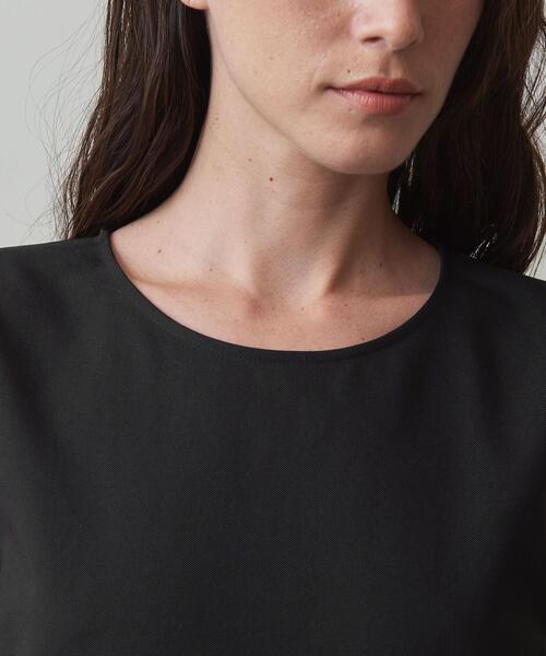 steven alan ブラック サロペット M Steven Alan（スティーブンアラン）の「＜Steven Alan