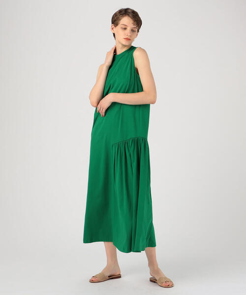 セール/ブランド古着】ノースリーブワンピース（ワンピース  