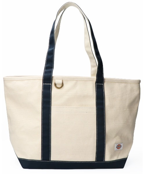【DICKIES/ディッキーズ】DK AUTHENTIC CANVAS TOTE M オーセンティックキャンバストート（トートバッグ）｜Dickies（ディッキーズ） 6,490円