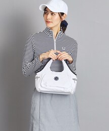 adabat | 【保冷機能付き】ファスナーつき カートバッグ(トートバッグ)