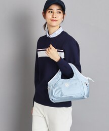adabat | 【保冷機能付き】ファスナーつき カートバッグ(トートバッグ)