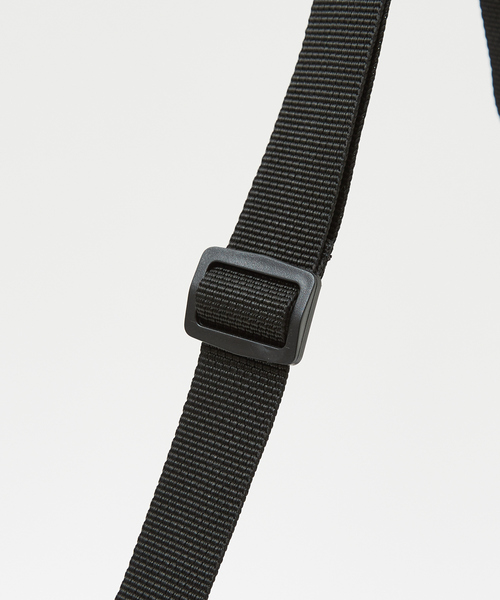 Dickies（ディッキーズ）の「【Dickes /ディッキーズ】RIPSTOP MT MOON / バナナポーチ（ボディバッグ/ウエストポーチ・メンズ・ブラック/パープル/カーキ/チャコールグレー・フリー）」の13枚目の写真