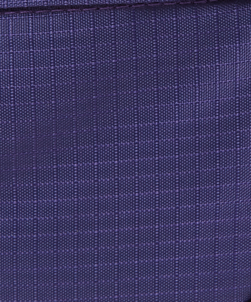 Dickies（ディッキーズ）の「【Dickes /ディッキーズ】RIPSTOP MT MOON / バナナポーチ（ボディバッグ/ウエストポーチ・メンズ・ブラック/パープル/カーキ/チャコールグレー・フリー）」の6枚目の写真