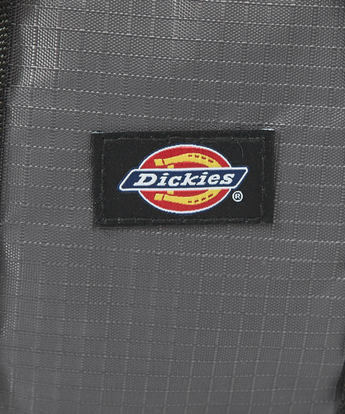 Dickies（ディッキーズ）の「【Dickes /ディッキーズ】RIPSTOP MT MOON / バナナポーチ（ボディバッグ/ウエストポーチ・メンズ・ブラック/パープル/カーキ/チャコールグレー・フリー）」の7枚目の写真
