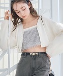 archives(アルシーヴ)の「トップス(その他トップス)」