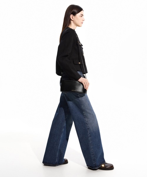 セール】Wisteria ウィステリア ショルダーバッグ（ショルダーバッグ  