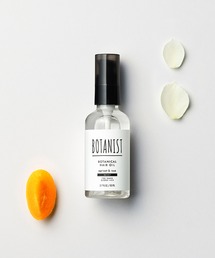 BOTANIST（ボタニスト）の「BOTANIST ボタニスト ボタニカル ヘアオイル ヘアミルク（ヘアオイル/ヘアミルク）」