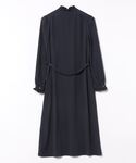 A.P.C.（アーペーセー）の「ROBE ASTOR LONGUE 24P JPS
