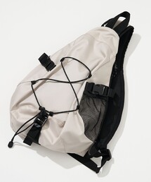 FREAK'S STORE | FREAK’S STORE/フリークスストア ミニ スリングバック(ショルダーバッグ)