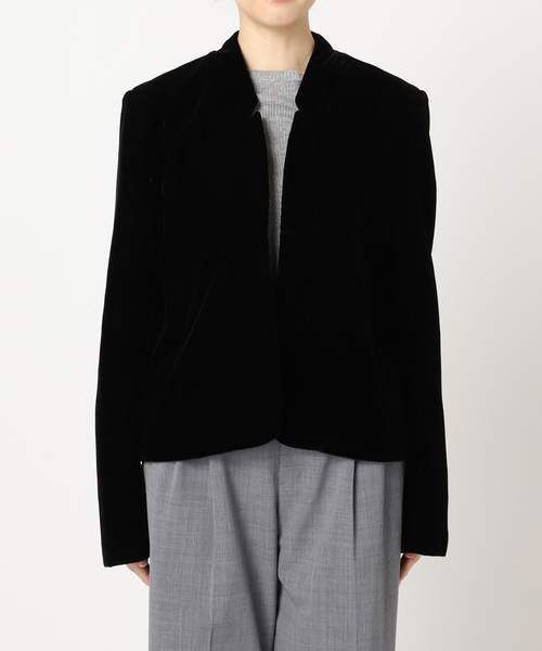 最終値下げ！！【CITYSHOP】THEMOOD　スエードジャケット 第六弾｜今回のコレクションは渾身のスエードアイテム