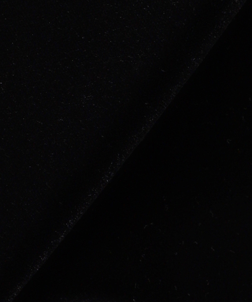 CITYSHOP（シティーショップ）の「[THE MOOD] VELVET ジャケット（その他アウター・レディース・ブラック・38/36）」の21枚目の写真
