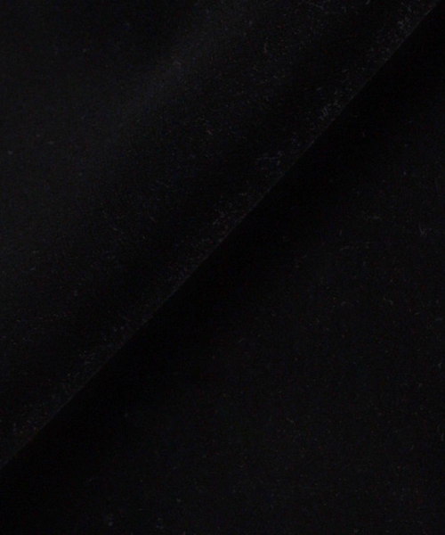 CITYSHOP（シティーショップ）の「[THE MOOD] VELVET ジャケット（その他アウター・レディース・ブラック・38/36）」の22枚目の写真