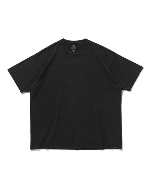 MAGIC NUMBER(マジック ナンバー)の「【MAGIC NUMBER】SEE YOU IN THE WATER PIGMENT S/S T-SHIRT(GOAT)(Tシャツ/カットソー・メンズ・ホワイト/キャメル/ブラック・MEDIUM/LARGE/X-LARGE)」の5枚目の写真