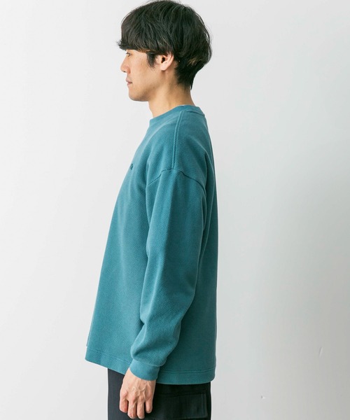 LACOSTE（ラコステ）の「『別注』LACOSTE×DOORS thick pique