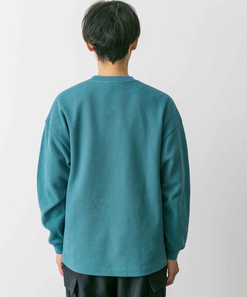 LACOSTE（ラコステ）の「『別注』LACOSTE×DOORS thick pique