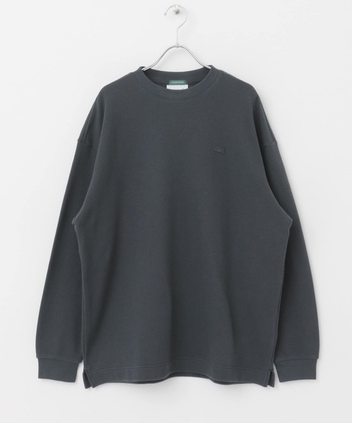 LACOSTE（ラコステ）の「『別注』LACOSTE×DOORS thick pique