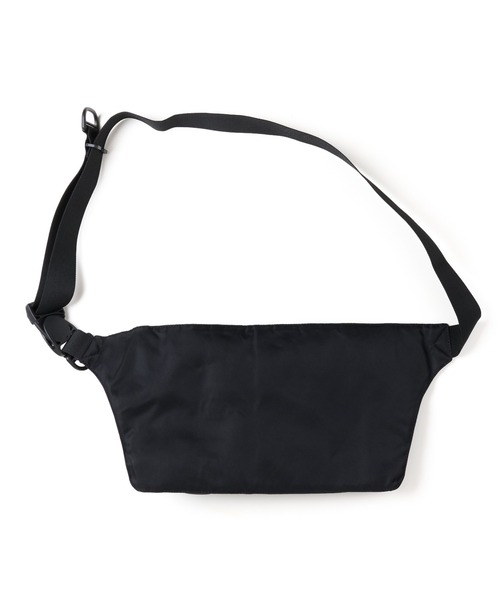BAGJACK(バッグジャック)の「BAICYCLON by bagjack SLING BAG (BCL-53)(バックパック/リュック・メンズ・ブラック・FREE)」の3枚目の写真