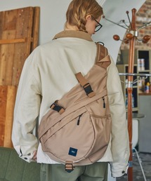 ボディバッグ/ウエストポーチ（ベージュ系）一覧 - WEAR